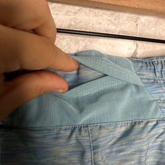 Nike Women's Dri-FIT Mid-Rise Brief-Lined Running Shorts NWT Size XS - Picture 10 of 16